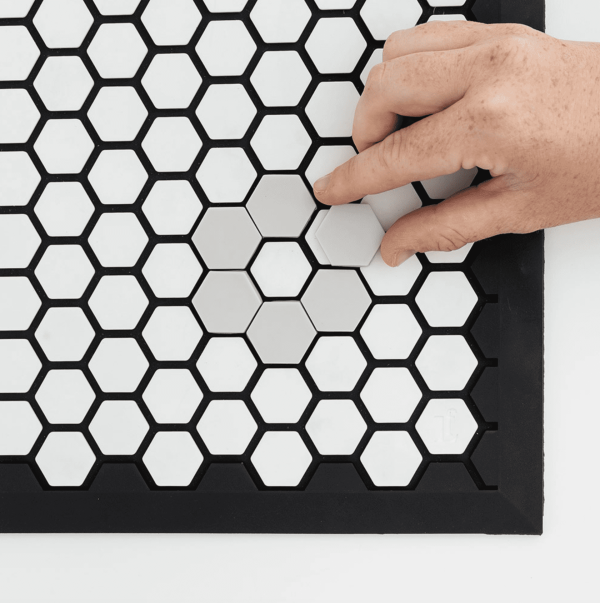 Tile Set, Fog