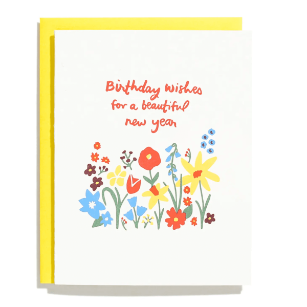 Birthday Wishes