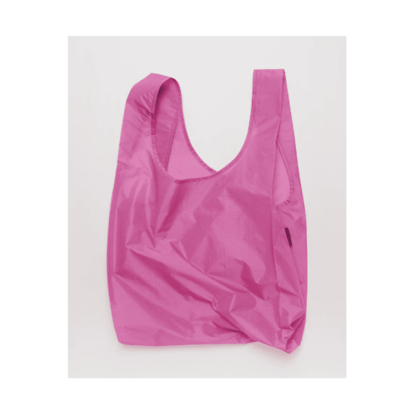 Standard Baggu - Extra Pink