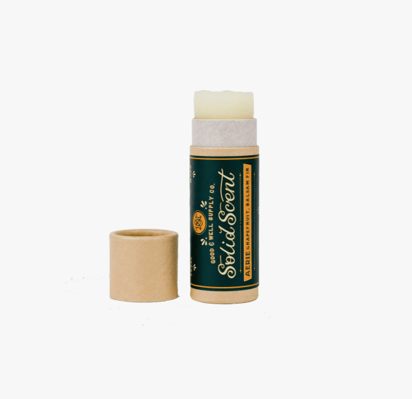 Solid Scent: Aerie