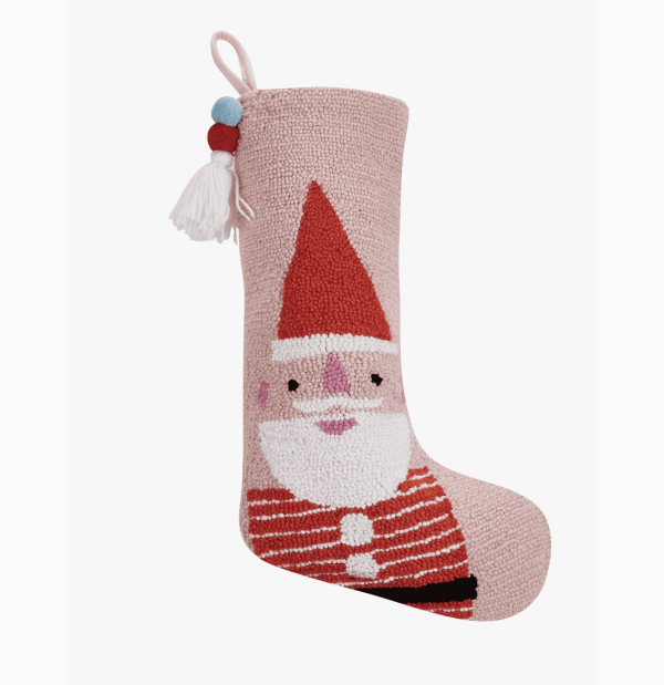 Santa Stocking