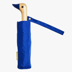 Royal Blue Umbrella