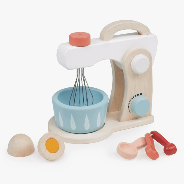 Cake Mixer
