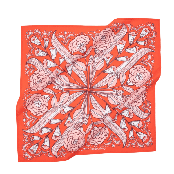 Greta Bandana No. 105
