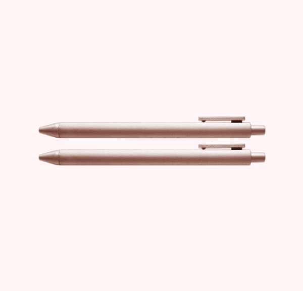 Jotter, Rose Gold
