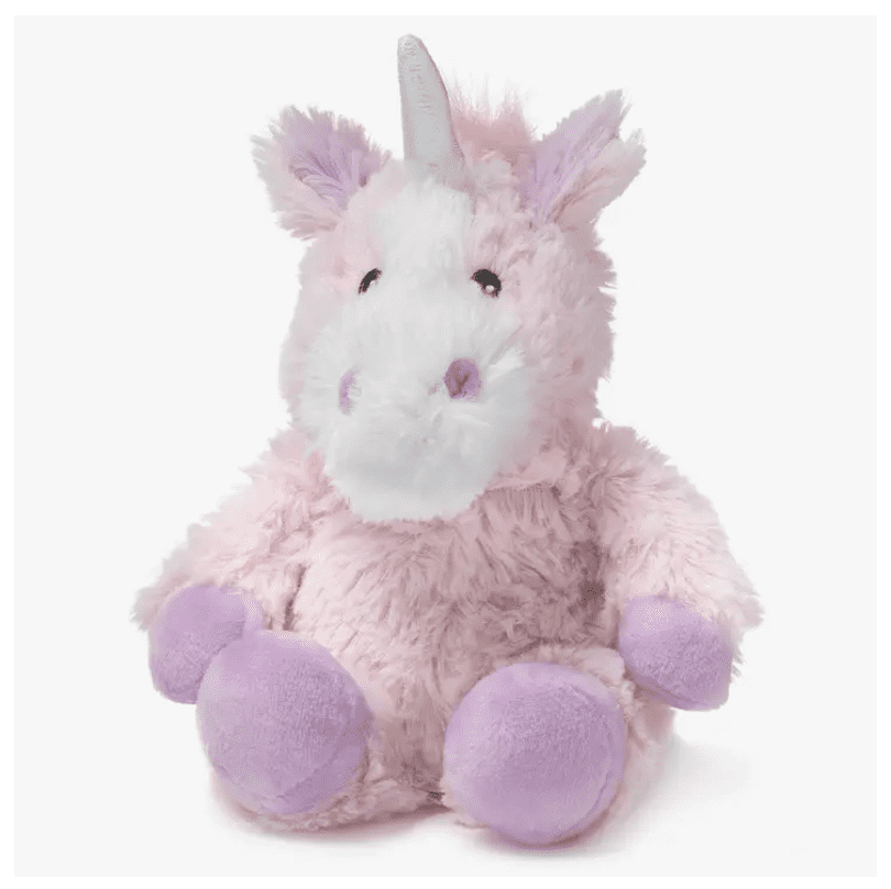 Pink Unicorn Warmie