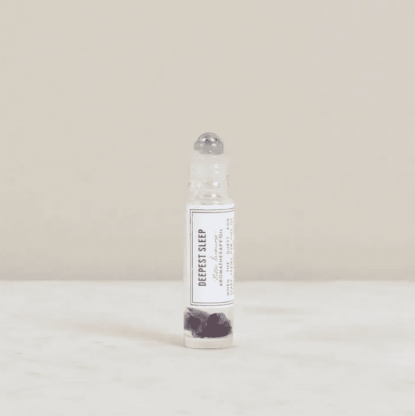 Deepest Sleep Pulse Point Oil
