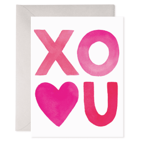 XO Love You