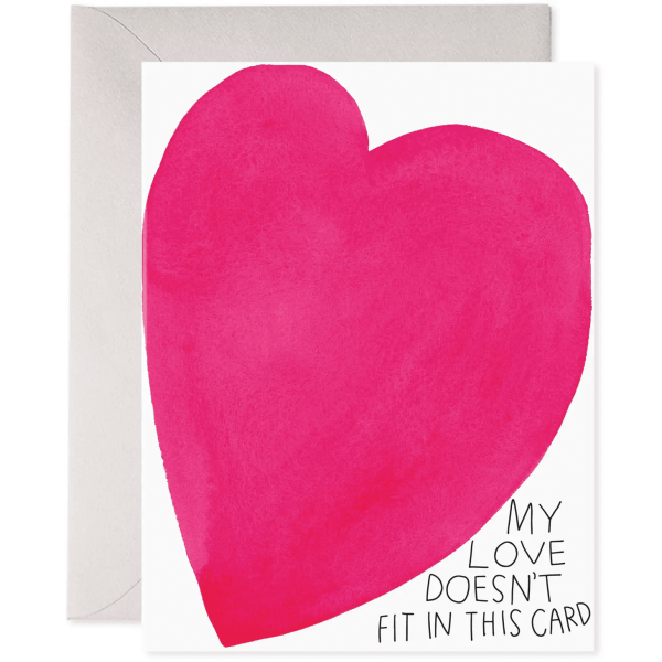 Squeezed Heart