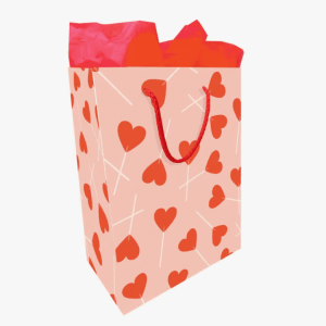 Candy Crush Gift Bag
