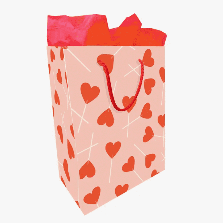 Candy Crush Gift Bag