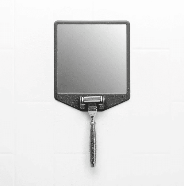The Joseph Shave Station, Charcoal