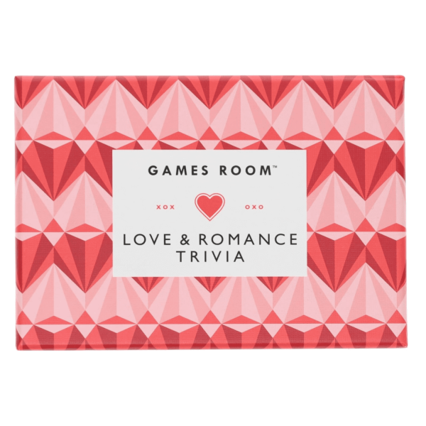 Love & Romance Trivia