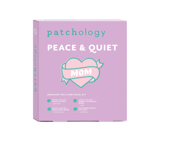 Peace and Quiet Kit