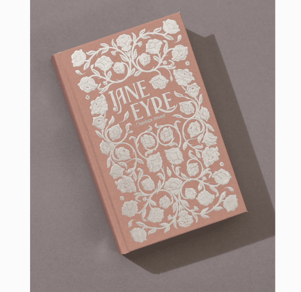 Jane Eyre, Luxe Edition