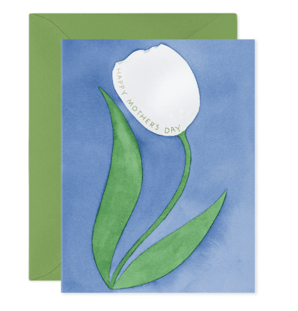 Tulip Mom