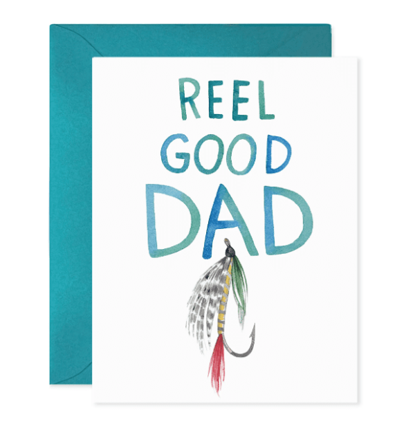 Reel Good Dad