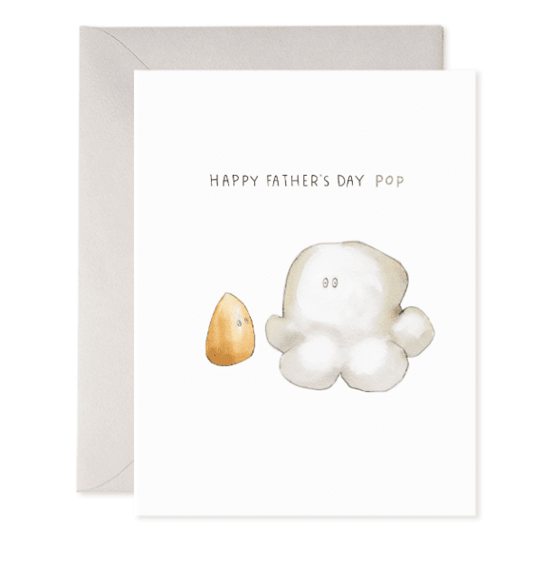 Kernel and Pop