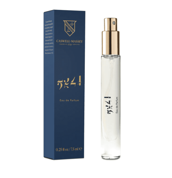 2571 Eau De Parfum
