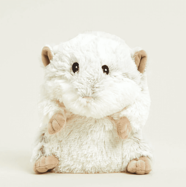 Hamster Warmie