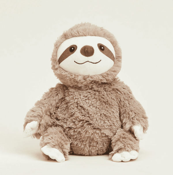 Sloth Warmie