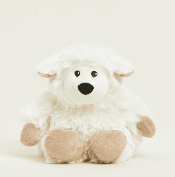 Sheep Warmie Junior