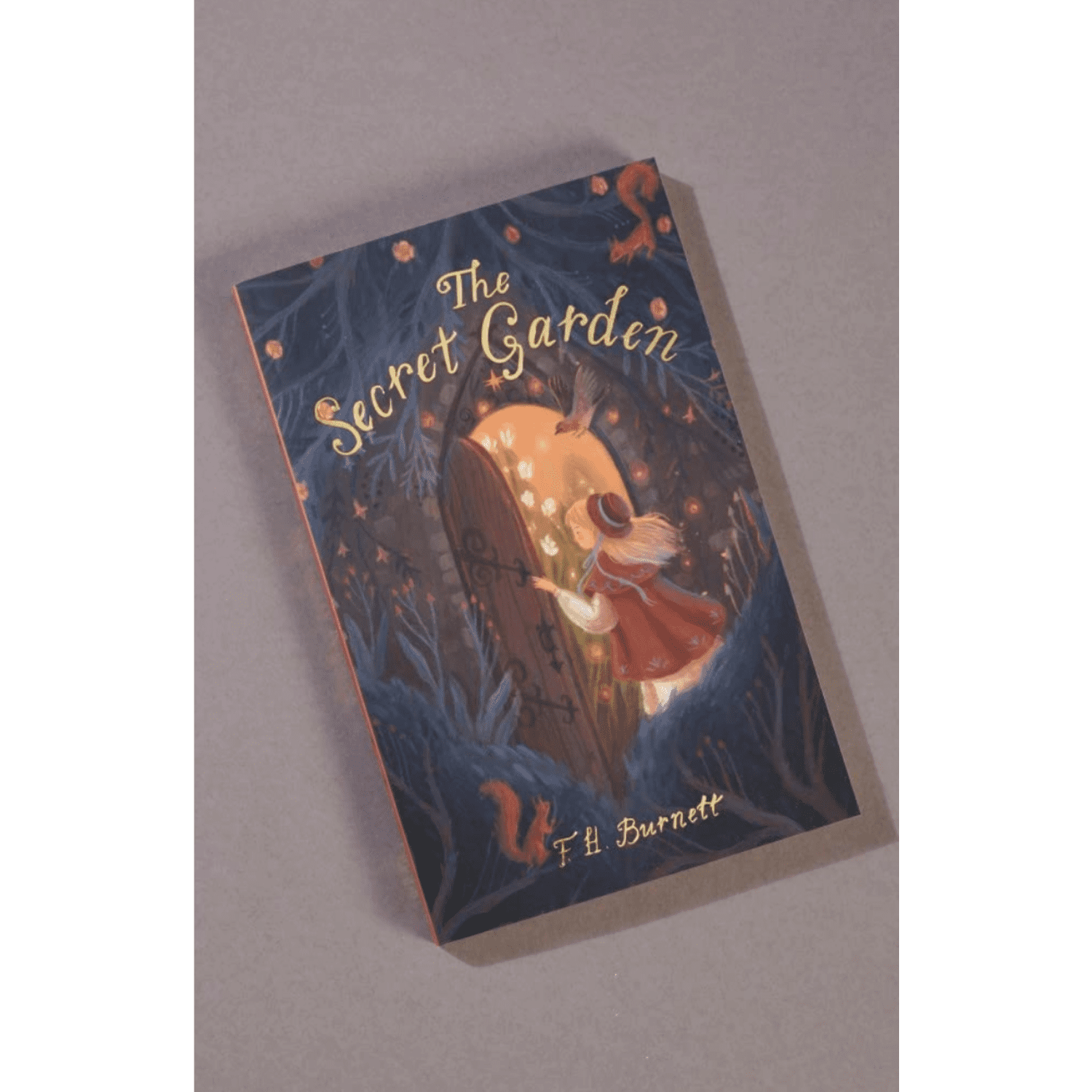 The Secret Garden, Exclusive Edition
