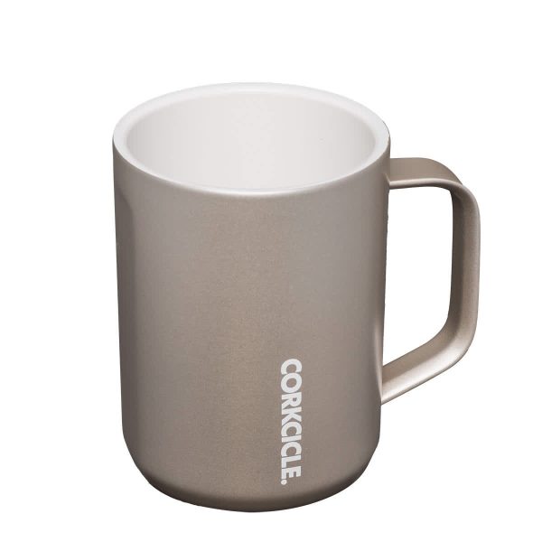 Oat Milk Latte Mug, 16 oz.