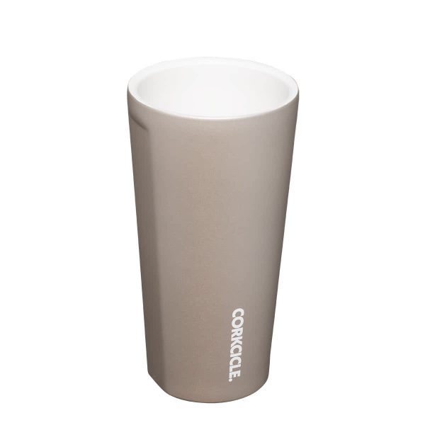 Oat Milk Latte Tumbler, 16 oz.