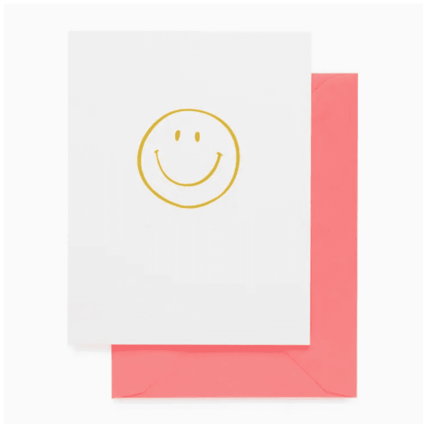 Smiley Face