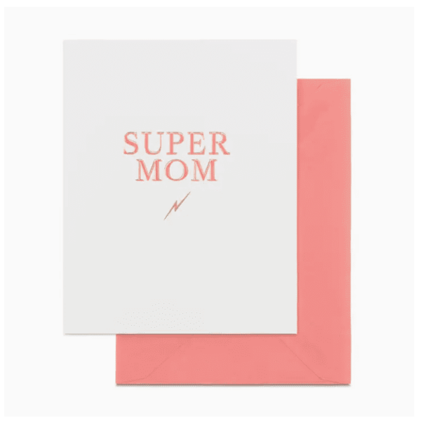 Super Mom