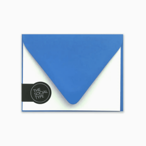 Azure Note Set