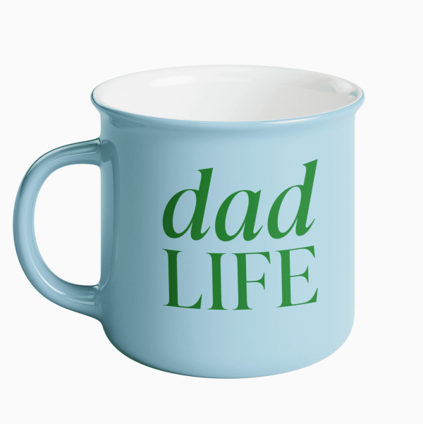 Dad Life Mug