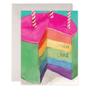Big Cake