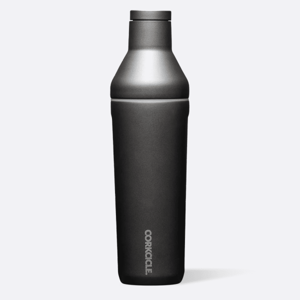 Ceramic Slate Cocktail Shaker