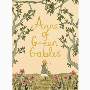 Anne of Green Gables, Collector's Edition