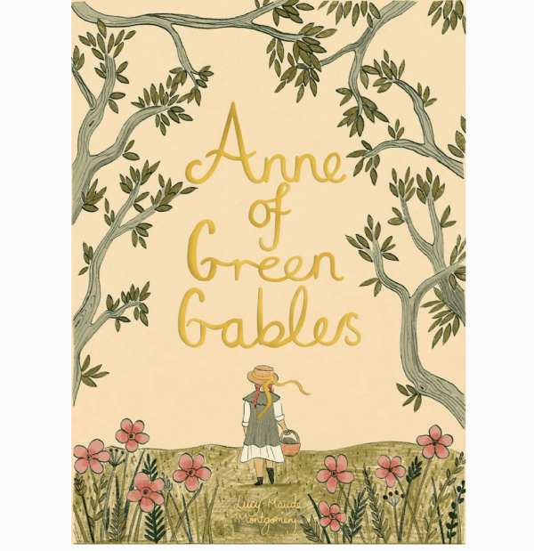 Anne of Green Gables, Collector's Edition