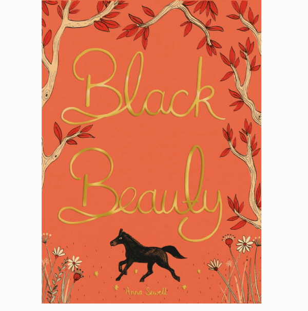 Black Beauty, Collector's Edition