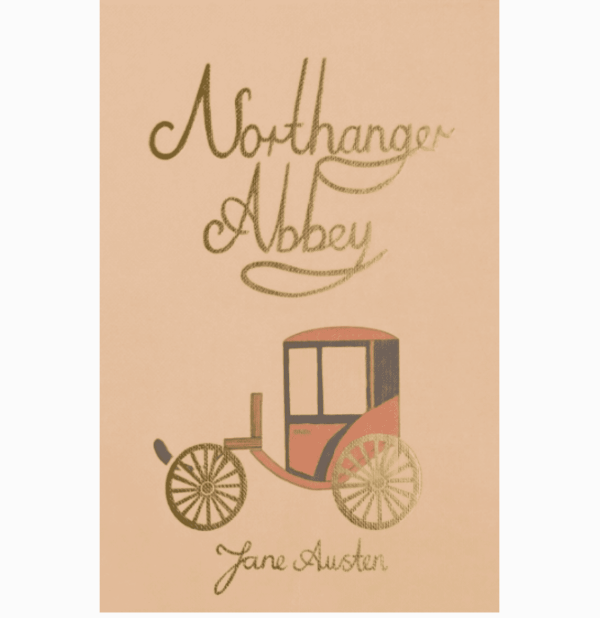Northanger Abbey, Collector's Edition