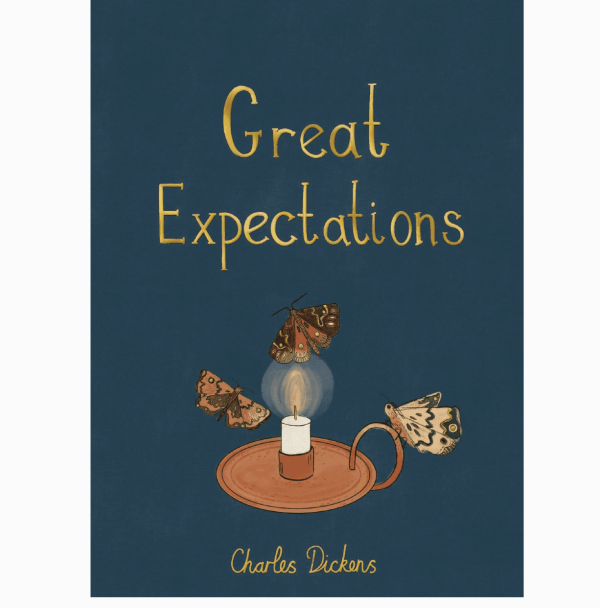 Great Expectations, Collector's Edition