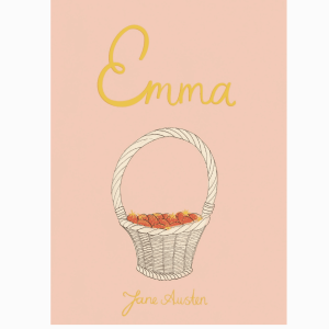 Emma, Collector's Edition