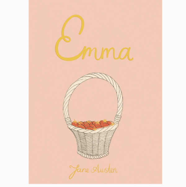 Emma, Collector's Edition