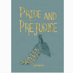 Pride and Prejudice, Collector's Edition