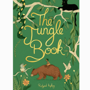 The Jungle Book, Collector's Edition
