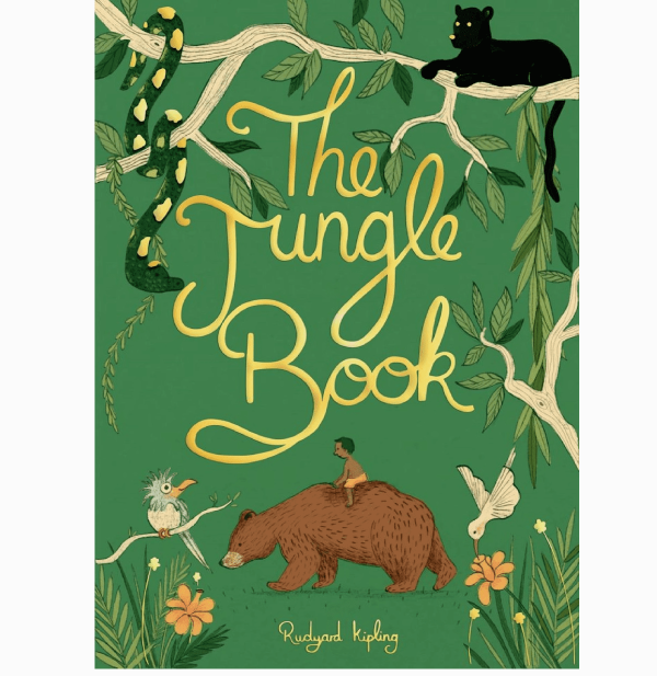 The Jungle Book, Collector's Edition