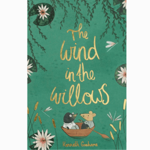 The Wind in the Willows, Collector's Edition