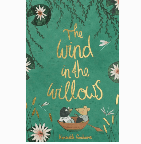 The Wind in the Willows, Collector's Edition