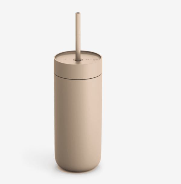 Carter Cold Tumbler, Sand Dune/20oz