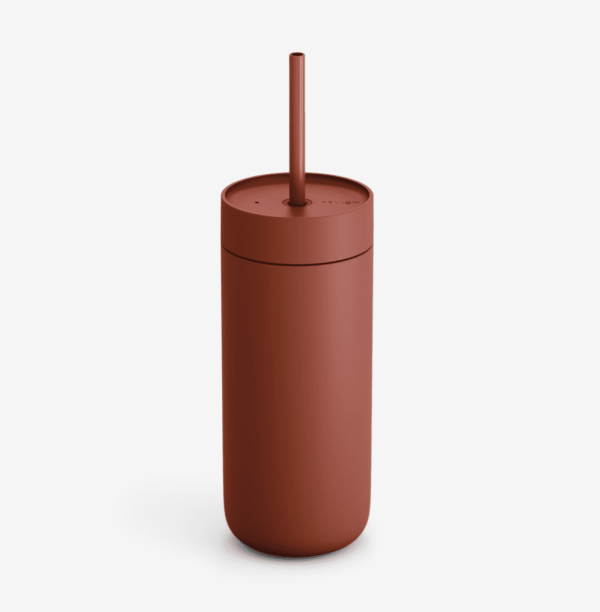 Carter Cold Tumbler, Sienna/20oz