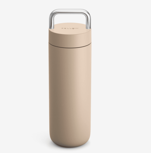 Carter Carry Tumbler, Sand Dune/20oz